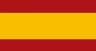 Spanish Flag