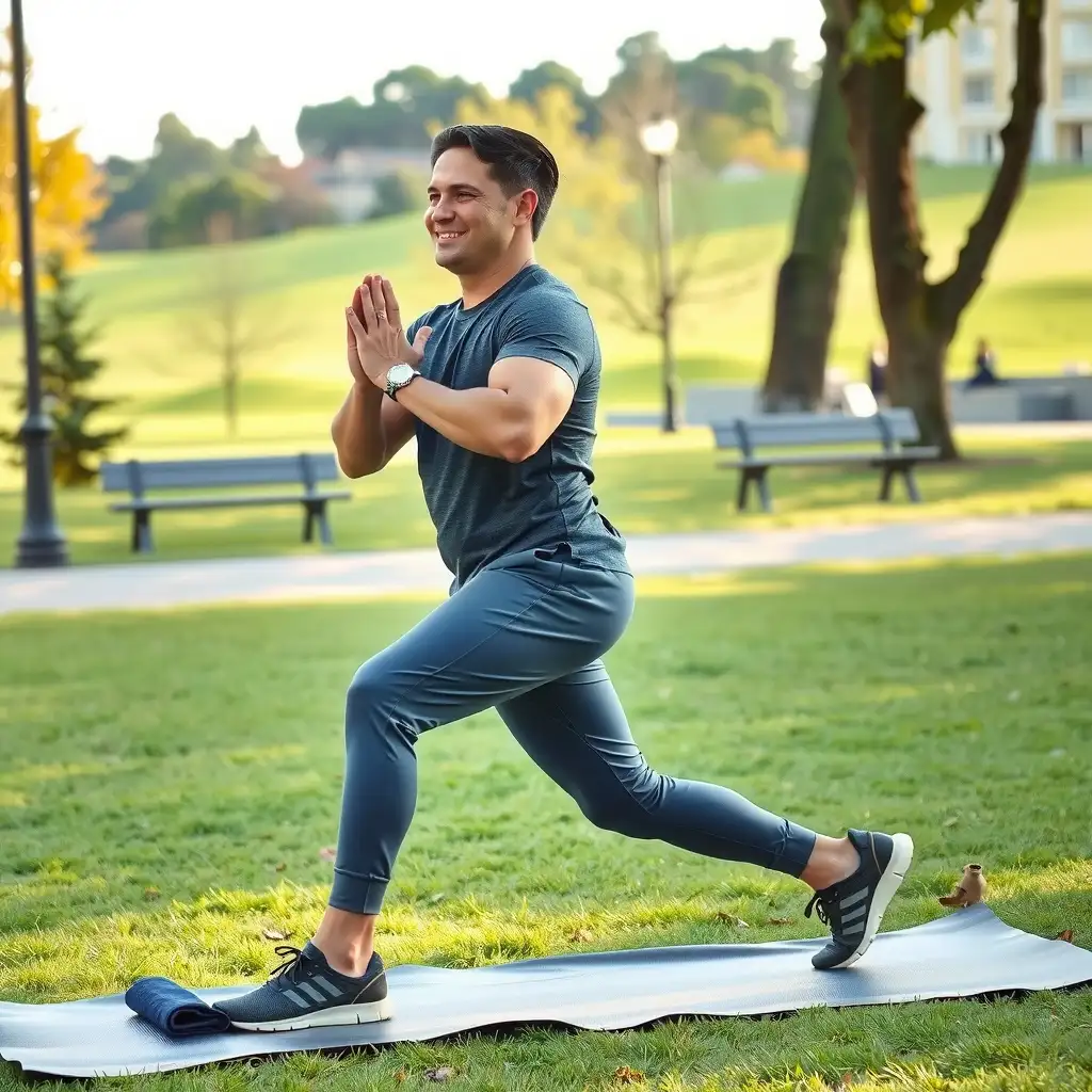 Workouts for beginners