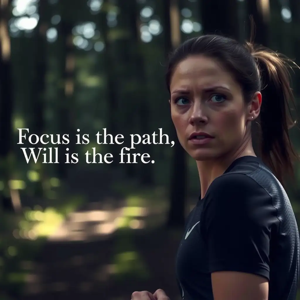 Mindset in sports